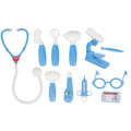03 232-1010323201021 DOKTOR SETİ (MAVİ) - görsel 1