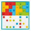 03 518 T PUZZLE 32 PARÇA - görsel 2