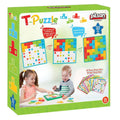 03 518 T PUZZLE 32 PARÇA - görsel 1