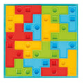 03 518 T PUZZLE 32 PARÇA - görsel 3