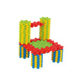 03 590-1010359000011 YILDIZ BLOKLAR 320 PARÇA KUTULU - görsel 2