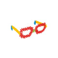 03 590-1010359000011 YILDIZ BLOKLAR 320 PARÇA KUTULU - görsel 4