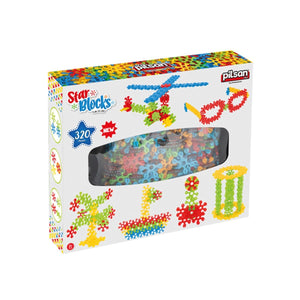 03 590-1010359000011 YILDIZ BLOKLAR 320 PARÇA KUTULU - Toyz Show