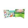 83915 DINO WORLD MANYETİK HİKAYE OLUŞTURMA - görsel 3