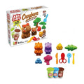 04136 ART CRAFT CAPY BARA HAMUR SET 168 GR - görsel 2