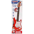 24083 SUN-BNT-GİTAR ELEKTRONİK ROCK METAL-2 TELLİİ TUŞLU BO - görsel 6