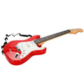 24083 SUN-BNT-GİTAR ELEKTRONİK ROCK METAL-2 TELLİİ TUŞLU BO - görsel 2