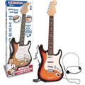 24234 SUN-BNT-GİTAR WIRELESS ELEKTRONİK ROCK METAL TELLİ TUŞLU BO - görsel 3