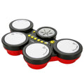 33893 SUN-BNT-DAVUL DİJİTAL 4PADS BO - görsel 2