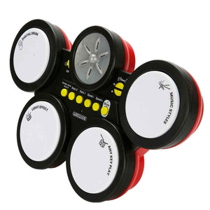 33893 SUN-BNT-DAVUL DİJİTAL 4PADS BO - Toyz Show