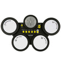 33893 SUN-BNT-DAVUL DİJİTAL 4PADS BO - görsel 4