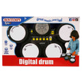 33893 SUN-BNT-DAVUL DİJİTAL 4PADS BO - görsel 5