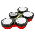 33893 SUN-BNT-DAVUL DİJİTAL 4PADS BO - görsel 3