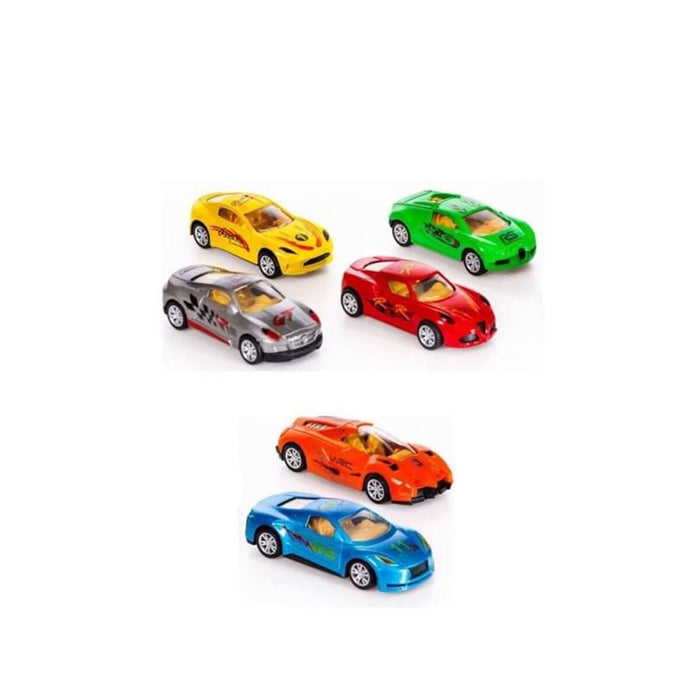 CN2022 KUTUDA 6LI METAL ARAÇ SERİSİ(Belirtilen fiyat, tekli satış için adet fiyatıdır.) - Toyz Show - 