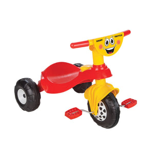 07 132 SMART BİSİKLET MİGROS - Toyz Show