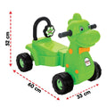 07 309 DINOZOR CAR - görsel 2