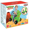 07 309 DINOZOR CAR - görsel 4