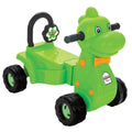 07 309 DINOZOR CAR - görsel 1