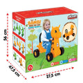 07 310 BAMBİ CAR - görsel 4
