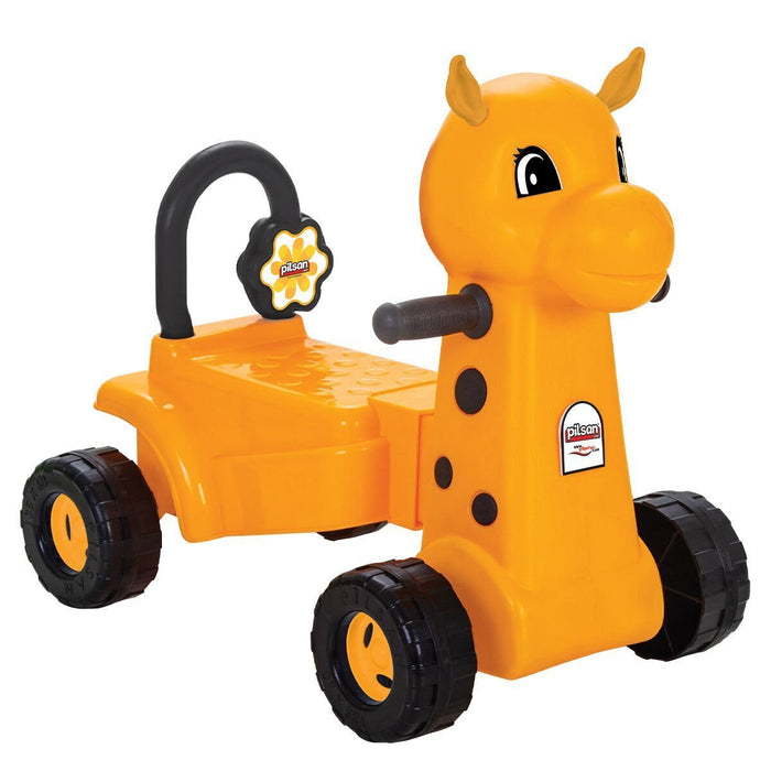 07 310 BAMBİ CAR - Toyz Show - 