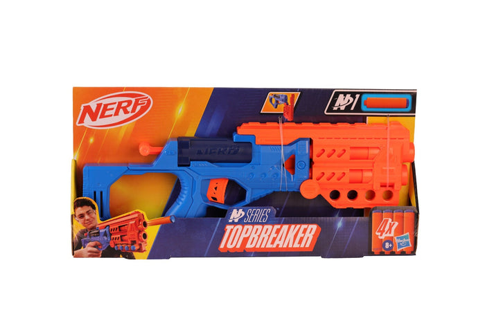 G0877 Nerf N Serisi Topbreaker - Toyz Show - 