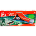 103304654 Finger Skateboard Ramp Ultimateramp 27x10x9cm skateboard 8 spare - görsel 6