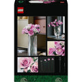 10374 Lego iconic Botanicals Pembe Gül Buketleri 789 parça +18 yaş - görsel 6