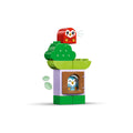 10440 Lego Duplo Denge ve Dizme Ağacı 27 parça +1,5 yaş - görsel 5