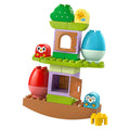 10440 Lego Duplo Denge ve Dizme Ağacı 27 parça +1,5 yaş - görsel 2