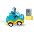 10474 Lego Duplo Yaratıcı Araçlar 42 parça +1,5 yaş - görsel 5