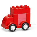 10474 Lego Duplo Yaratıcı Araçlar 42 parça +1,5 yaş - görsel 4