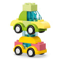 10474 Lego Duplo Yaratıcı Araçlar 42 parça +1,5 yaş - görsel 3