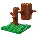 11203 Lego Duplo Bluey Bluey'nin Aile Evi 382 parça +4 yaş - görsel 5