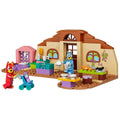 11221 Lego BLUEY Rusty ve Bluey ile Okul 106 parça +4 yaş - görsel 2