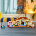 11221 Lego BLUEY Rusty ve Bluey ile Okul 106 parça +4 yaş - görsel 6