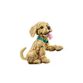 11384 Lego icons Yavru Golden Retriever 2102 parça +18 yaş - görsel 3