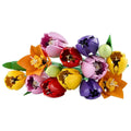 11501 Lego Botanicals Lale Buketi 576 parça +18 yaş - görsel 2