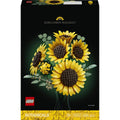 11502 Lego Botanicals Ayçiçeği Buketi 686 parça +18 yaş - görsel 5