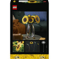 11502 Lego Botanicals Ayçiçeği Buketi 686 parça +18 yaş - görsel 4