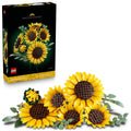 11502 Lego Botanicals Ayçiçeği Buketi 686 parça +18 yaş - görsel 1