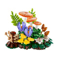11505 Lego Botanicals Orman Mantarları 806 parça +18 yaş - görsel 2