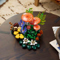 11505 Lego Botanicals Orman Mantarları 806 parça +18 yaş - görsel 5
