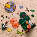11505 Lego Botanicals Orman Mantarları 806 parça +18 yaş - görsel 3
