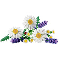 11508 Lego Botanicals Papatyalar 133 parça +9 yaş - görsel 3