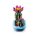 11509 Lego Botanicals Çiçekli Kaktüs 482 parça +9 yaş - görsel 2