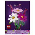 11514 Lego Botanicals Kozmos Çiçekleri 171 parça +9 yaş - görsel 6