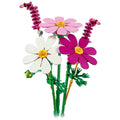 11514 Lego Botanicals Kozmos Çiçekleri 171 parça +9 yaş - görsel 2