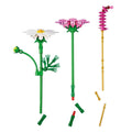 11514 Lego Botanicals Kozmos Çiçekleri 171 parça +9 yaş - görsel 3