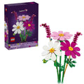 11514 Lego Botanicals Kozmos Çiçekleri 171 parça +9 yaş - görsel 1