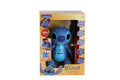 11804 SUN-LEX-R-C ROBOT STITCH İNTERAKTİF SESLİ IŞIKLI STCH - görsel 4